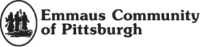 Emmaus of Pittsburgh Logo Art